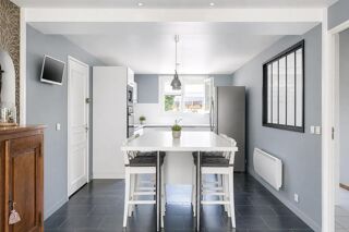 Maison à vendre 7 pièces 202 m²