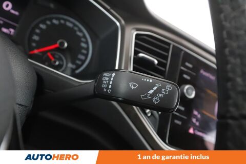 T-ROC 1.0 TSI Lounge 115 ch 2018 occasion 92130 Issy-les-Moulineaux