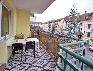  Appartement � vendre 4 pi�ces 79 m�