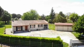  Maison � vendre 5 pi�ces 89 m�