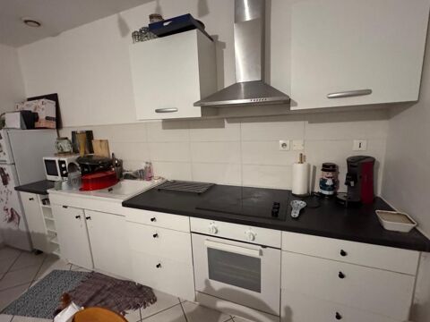  Appartement � louer 2 pi�ces 36 m�