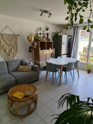  Villa à vendre 4 pièces 60 m²