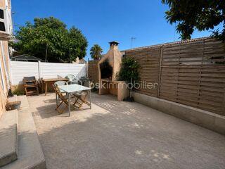  Maison à vendre 4 pièces 70 m²