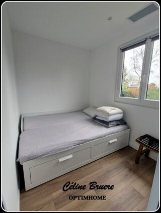  Chalet  vendre 4 pices 58 m