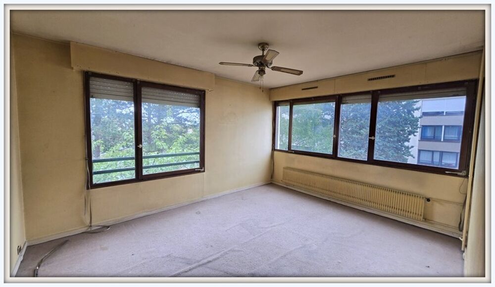 Vente Appartement Appartement à vendre 3 pièces CONFLANS SAINTE HONORINE (78) Conflans sainte honorine