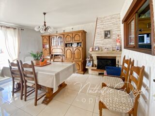  Maison à vendre 3 pièces 72 m²