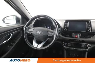 i30 1.6 CRDi Edition Mondial 110 ch 2018 occasion 92130 Issy-les-Moulineaux