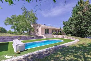  Maison à vendre 6 pièces 175 m²
