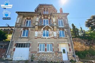  Maison à vendre 9 pièces 215 m²