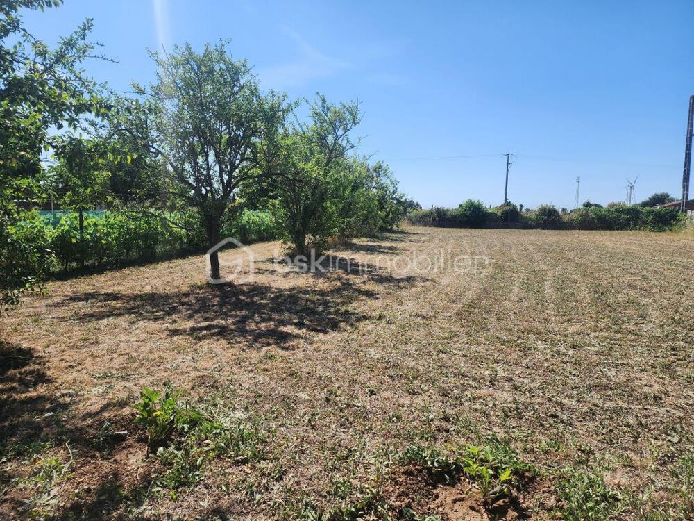 Vente Terrain ? Terrain de 822 m²  - Saint-Rémy (79410) - Hors lotissement Saint remy