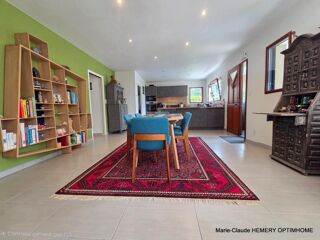  Maison à vendre 6 pièces 145 m²