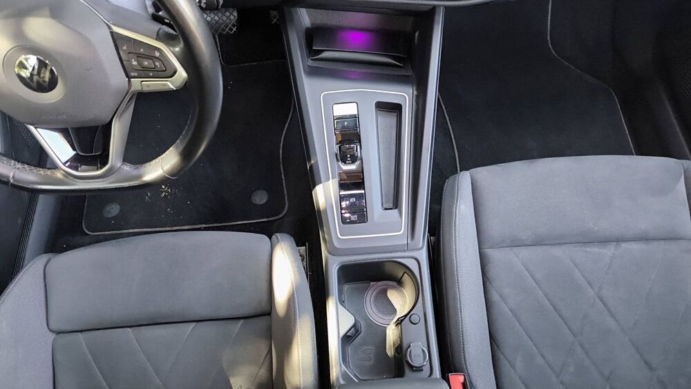 Golf 2.0 TDI 150 DSG7 Style - Automatique 2021 occasion 20250 Corte