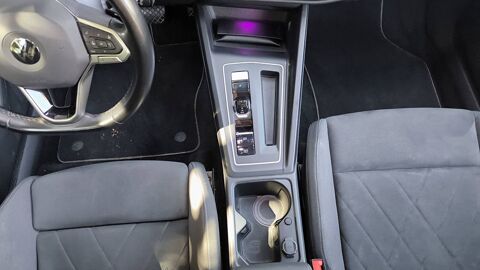 Golf 2.0 TDI 150 DSG7 Style - Automatique 2021 occasion 20250 Corte