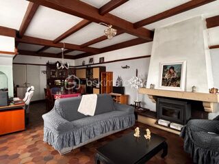  Maison � vendre 4 pi�ces 115 m�