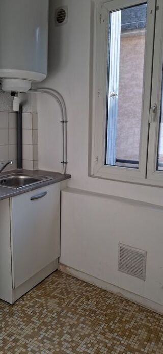  Appartement � louer 1 pi�ce 30 m�