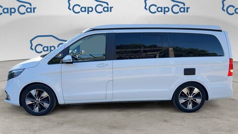Classe V 220 CDI 163 9G-Tronic Marco Polo 2021 occasion 44760 Les Moutiers En Retz