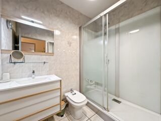  Appartement à vendre 2 pièces 58 m²