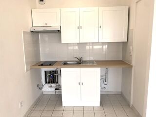  Appartement � vendre 1 pi�ce 24 m�