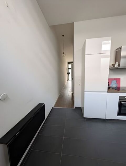  Appartement � louer 1 pi�ce 43 m�