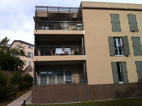  Appartement � louer 4 pi�ces 94 m�