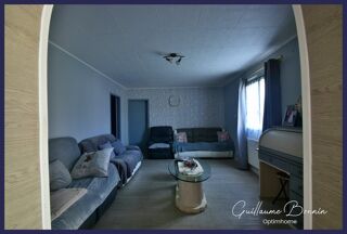  Maison � vendre 6 pi�ces 139 m�