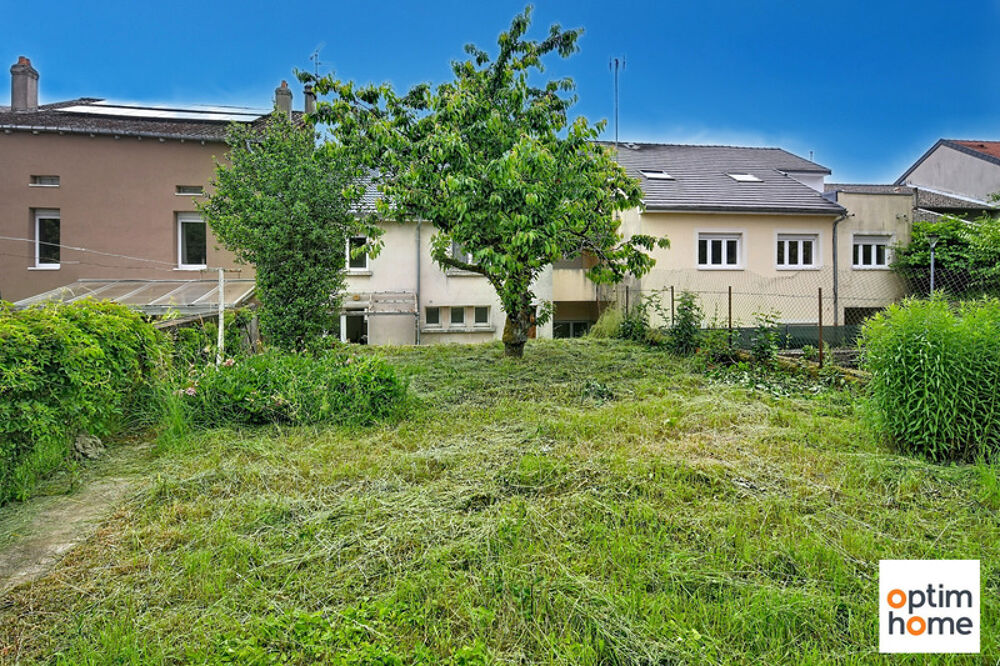 Maison 8 pièces 117 m² à Fillieres
