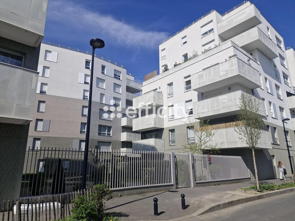 Vente Appartement Appartement Champigny sur marne