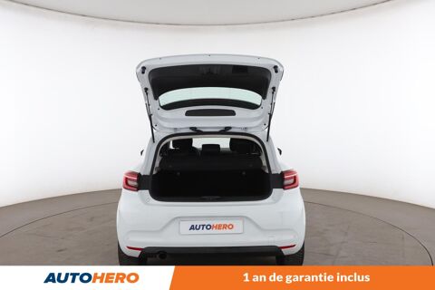 Clio 1.5 Blue dCi Business 100 ch 2022 occasion 92130 Issy-les-Moulineaux