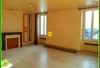 Maison à vendre 5 pièces 89 m²