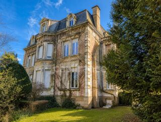  Maison à vendre 8 pièces 291 m²