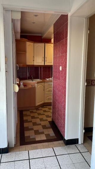  Maison � vendre 8 pi�ces 138 m�