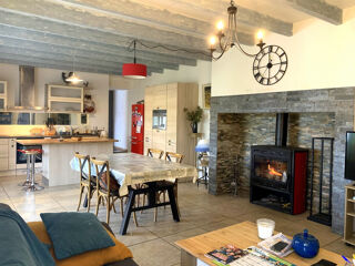  Maison � vendre 3 pi�ces 95 m�