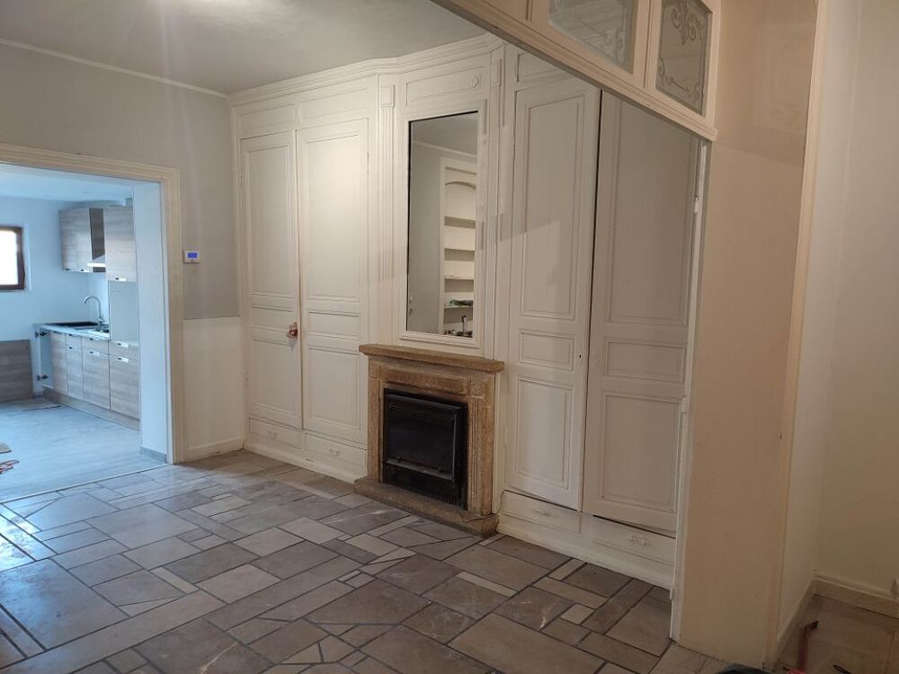Location Maison Maison de 115m2 à louer sur Hénin-Beaumont Henin beaumont