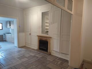  Maison à louer 5 pièces 115 m²