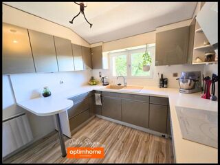  Appartement à vendre 4 pièces 90 m²