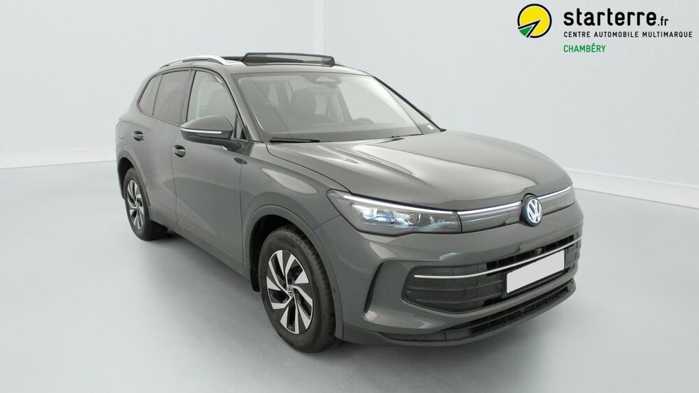Tiguan 1.5 ETSI 150CH DSG7 Life 2026 occasion 73420 Voglans