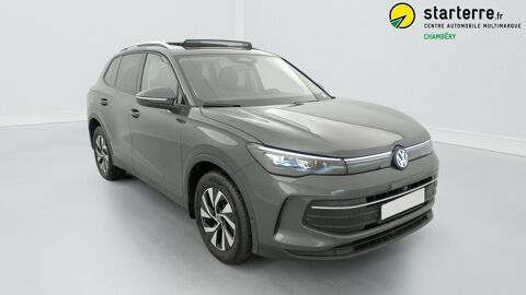 Annonce voiture Volkswagen Tiguan 38998 €