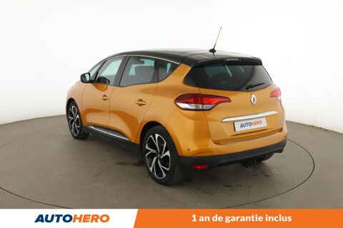 Sc&eacute;nic 1.6 dCi Energy Edition One EDC 160 ch 2017 occasion 92130 Issy-les-Moulineaux
