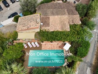  Villa à vendre 7 pièces 168 m²