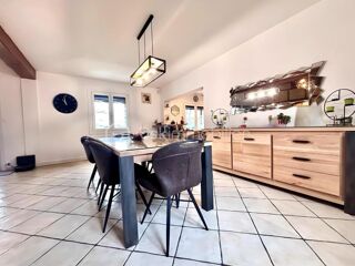  Maison à vendre 7 pièces 127 m²