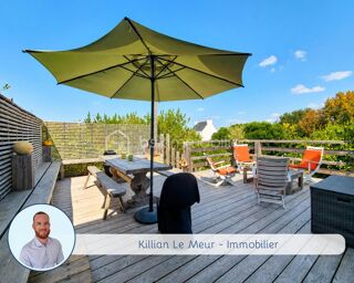  Maison à vendre 4 pièces 122 m²