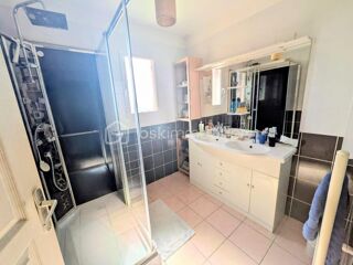  Maison à louer 4 pièces 89 m²