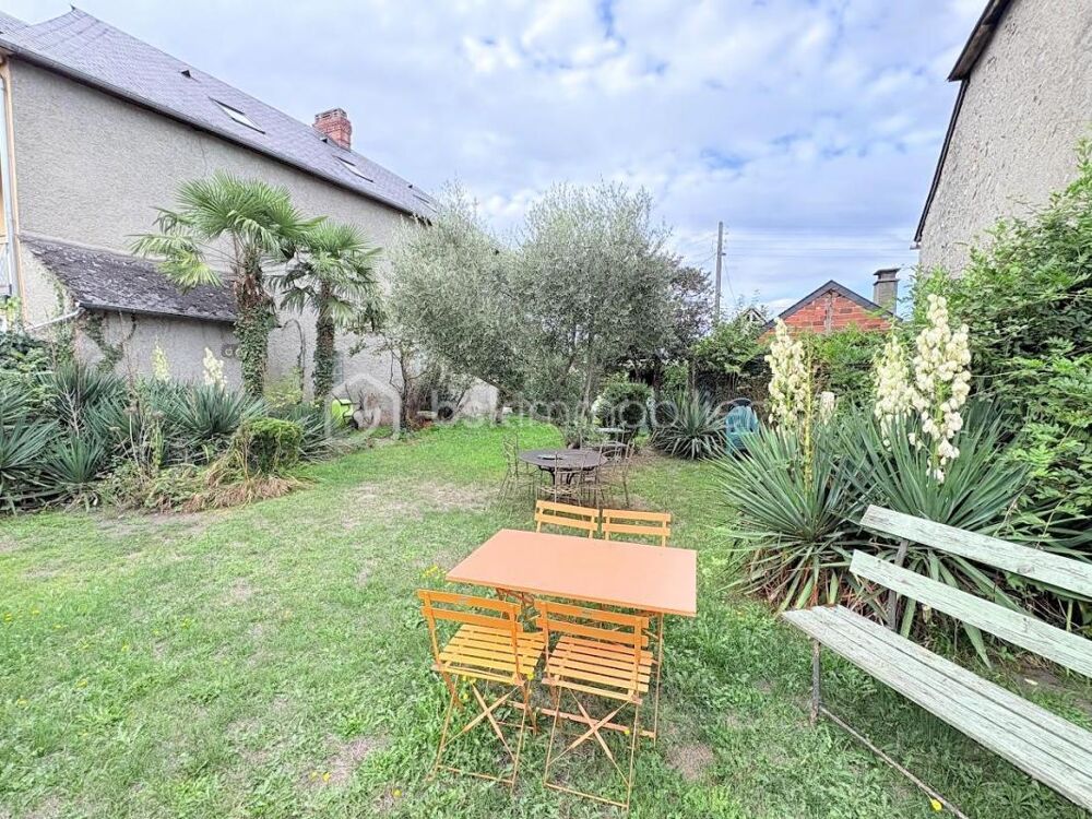 Vente Maison Maison de Famille au cœur de Pouzac Pouzac