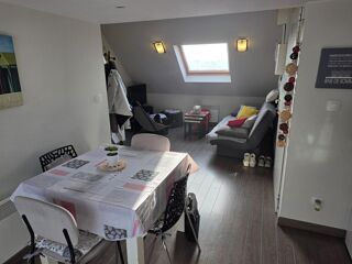  Appartement � vendre 2 pi�ces 30 m�