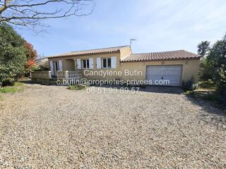  Villa à vendre 4 pièces 107 m²