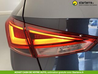 Arona 1.0 TSI 115 ch Start/Stop DSG7 Copa 2026 occasion 69190 Saint-Fons