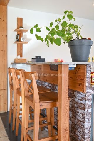  Chalet � vendre 4 pi�ces 100 m� Veynes