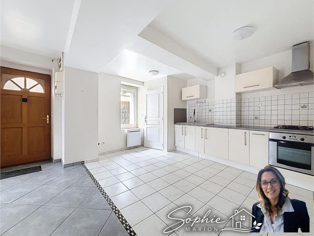 Vente Maison Maison Chasse sur rhone