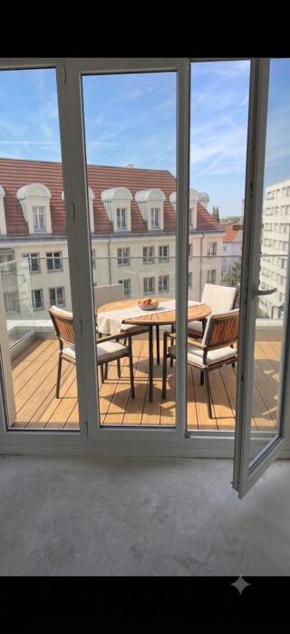  Appartement à vendre 4 pièces 90 m²