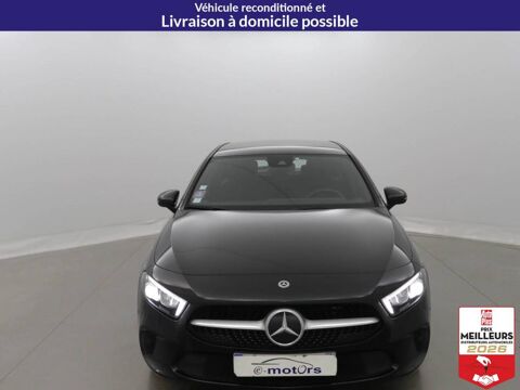 Classe A 250 e 8G-DCT Style 2021 occasion 10150 Lavau